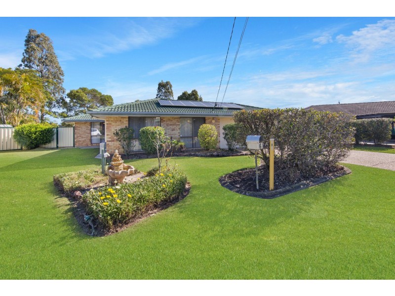 6 Exford Court, Alexandra Hills QLD 4161