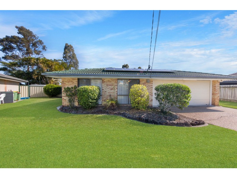 6 Exford Court, Alexandra Hills QLD 4161