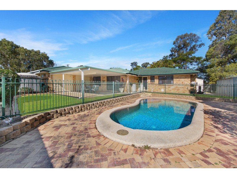 6 Exford Court, Alexandra Hills QLD 4161