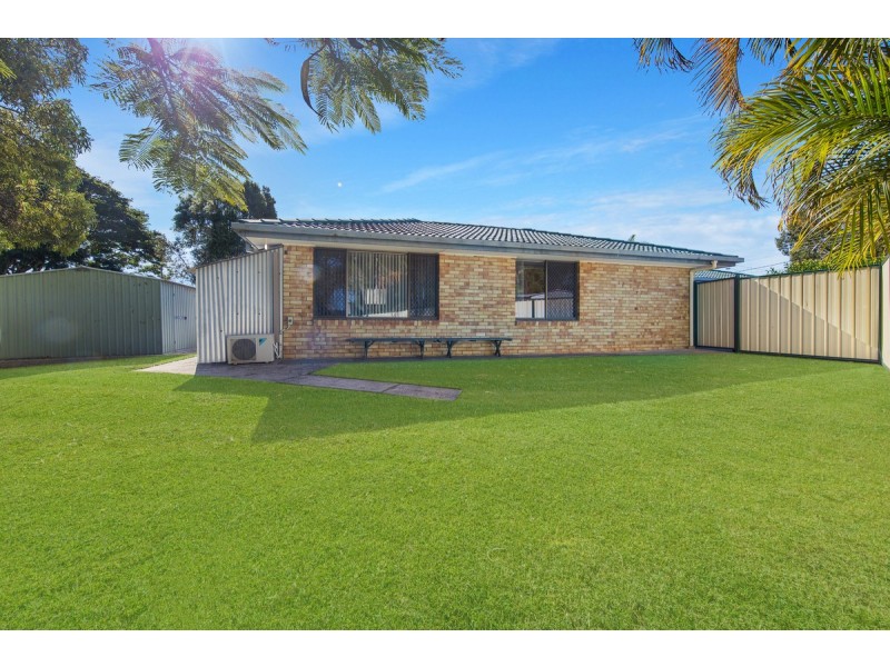 6 Exford Court, Alexandra Hills QLD 4161