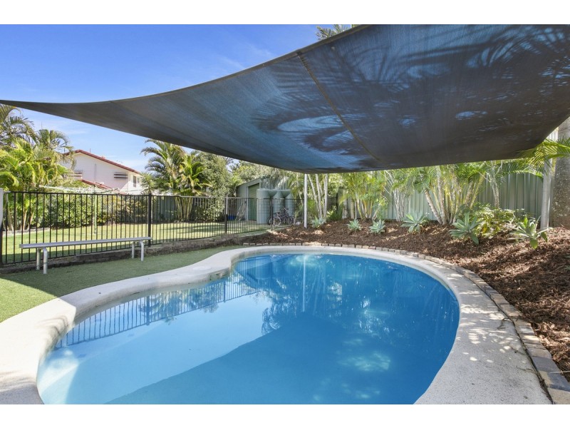 4 St Georges Court, Victoria Point QLD 4165