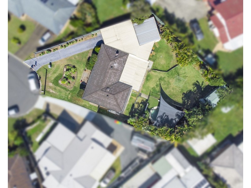 4 St Georges Court, Victoria Point QLD 4165