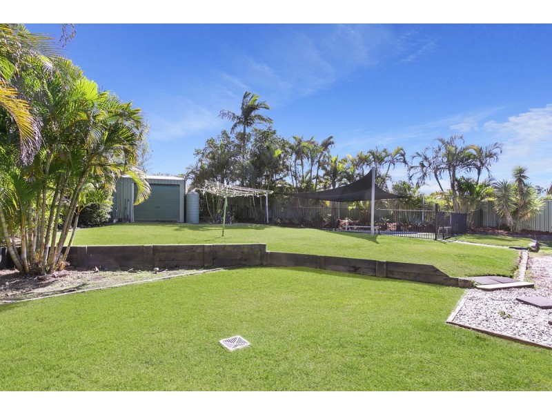 4 St Georges Court, Victoria Point QLD 4165