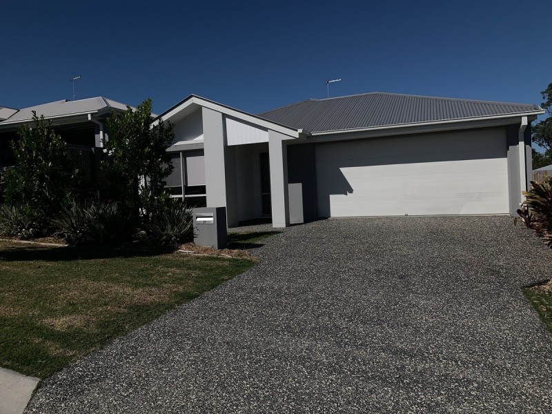21 Viewland Crescent, Thornlands QLD 4164
