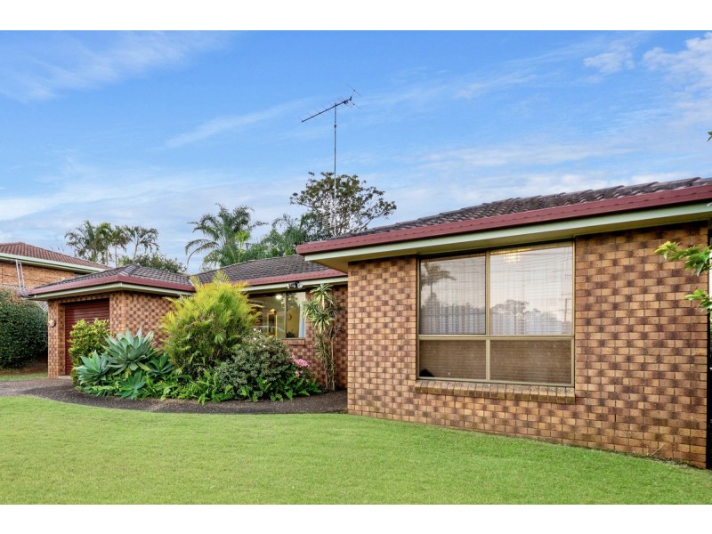 26 Dell Street, Cleveland QLD 4163