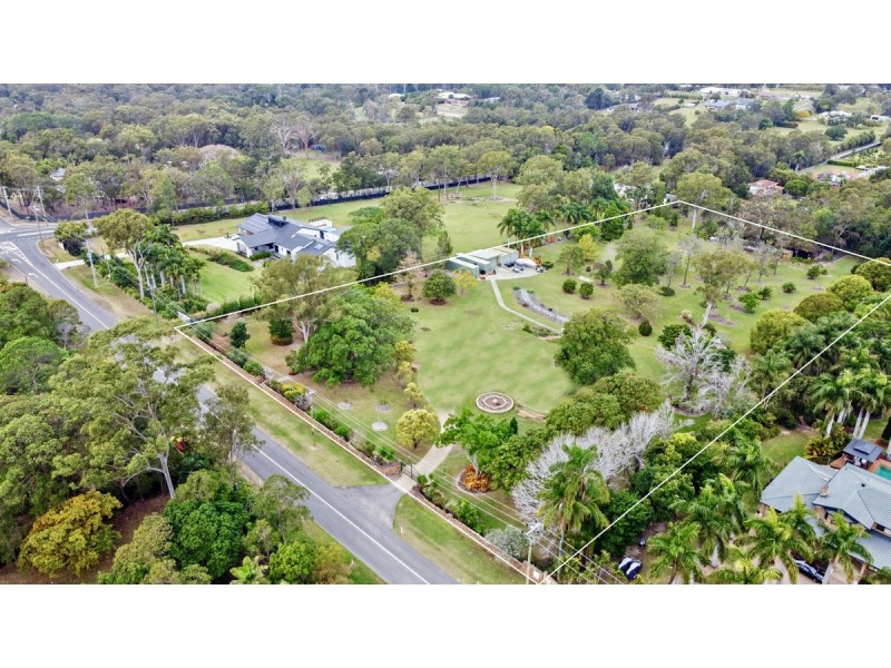 443 London Road, Belmont QLD 4153