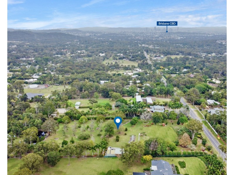 443 London Road, Belmont QLD 4153