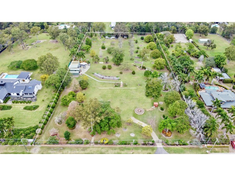 443 London Road, Belmont QLD 4153