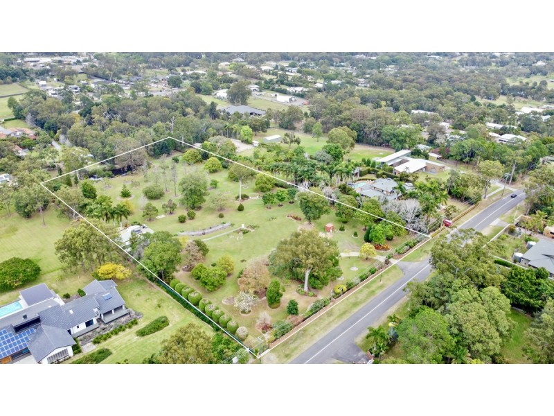 443 London Road, Belmont QLD 4153