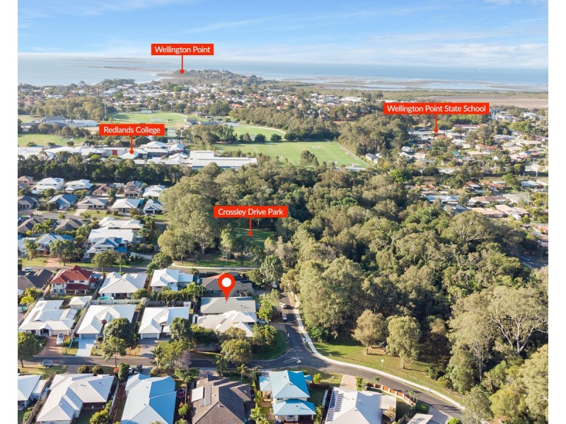 10 Whepstead Avenue, Wellington Point QLD 4160
