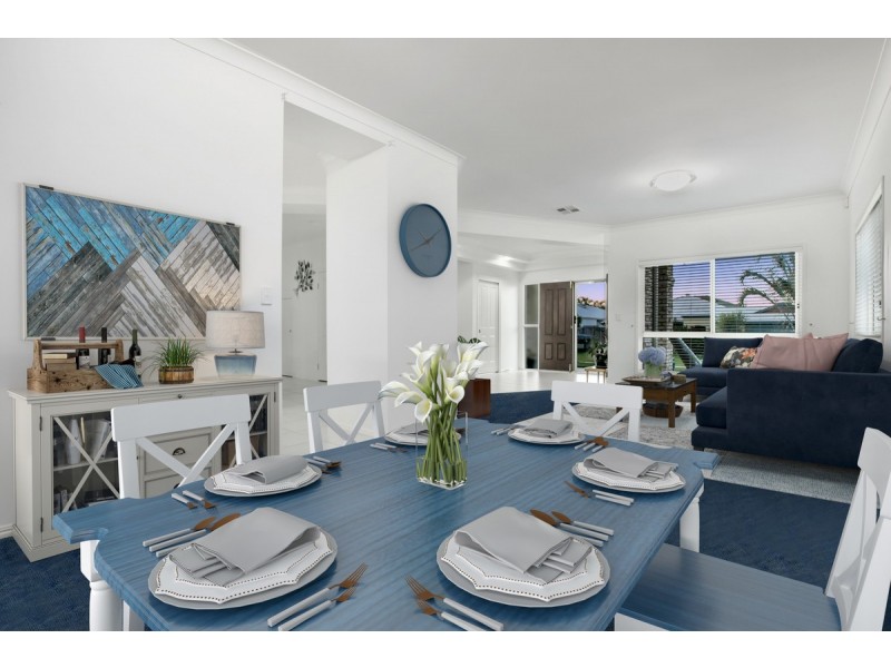 10 Pannikin Place, Thornlands QLD 4164