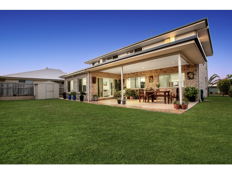 10 Pannikin Place, Thornlands QLD 4164