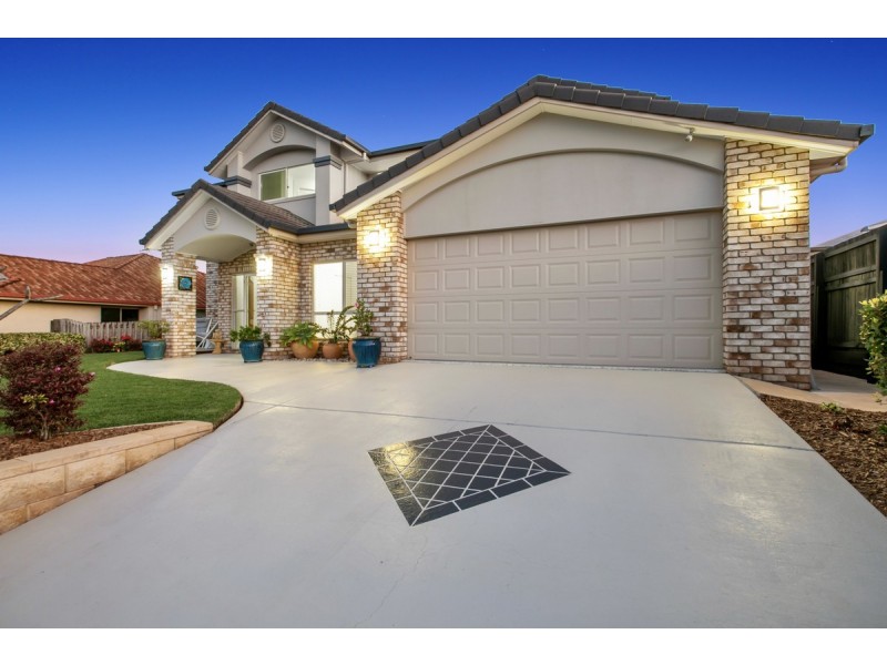 10 Pannikin Place, Thornlands QLD 4164