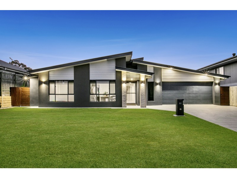 25 Highgrove Street, Thornlands QLD 4164