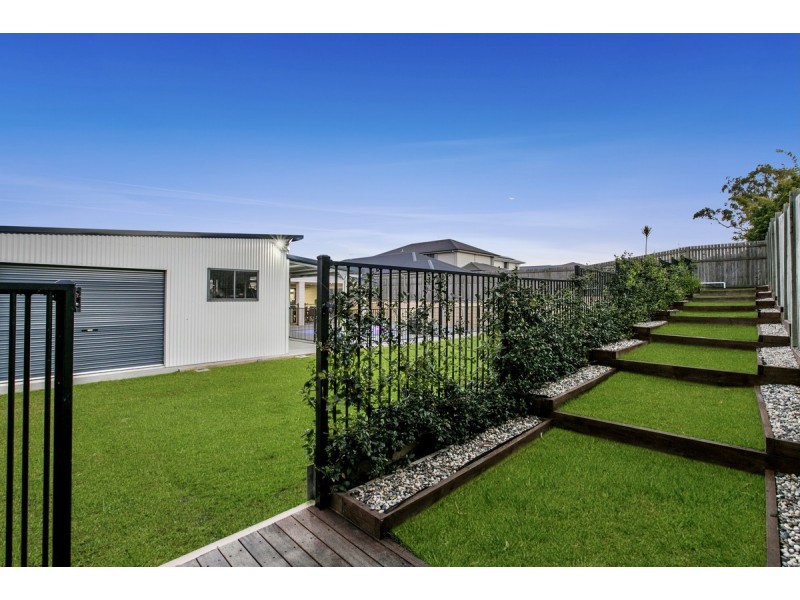 25 Highgrove Street, Thornlands QLD 4164