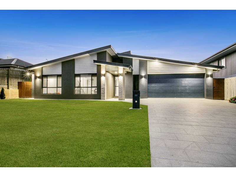 25 Highgrove Street, Thornlands QLD 4164