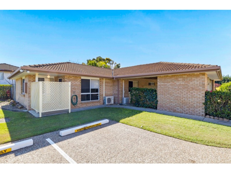 23/10 Swan Street, Capalaba QLD 4157