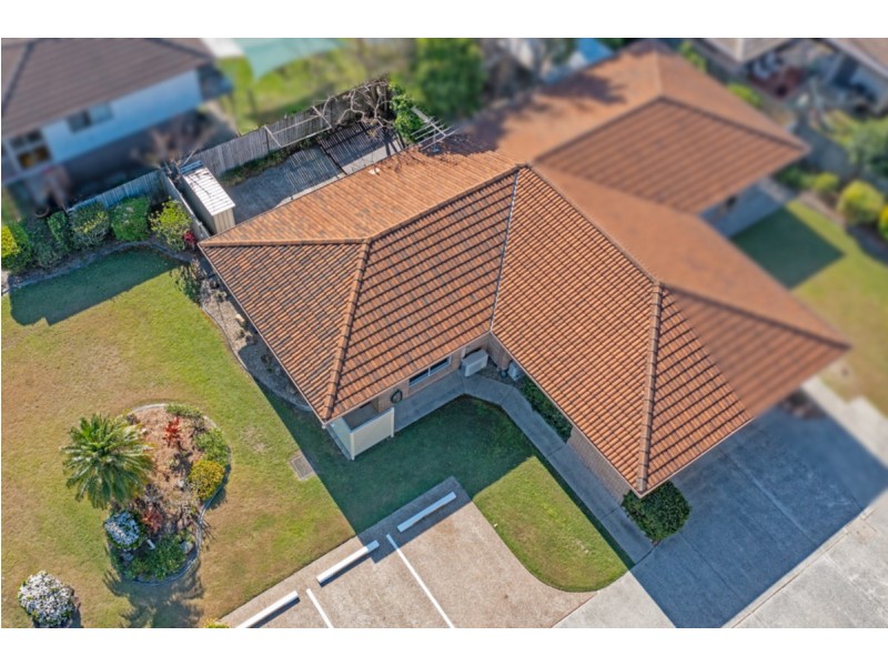 23/10 Swan Street, Capalaba QLD 4157
