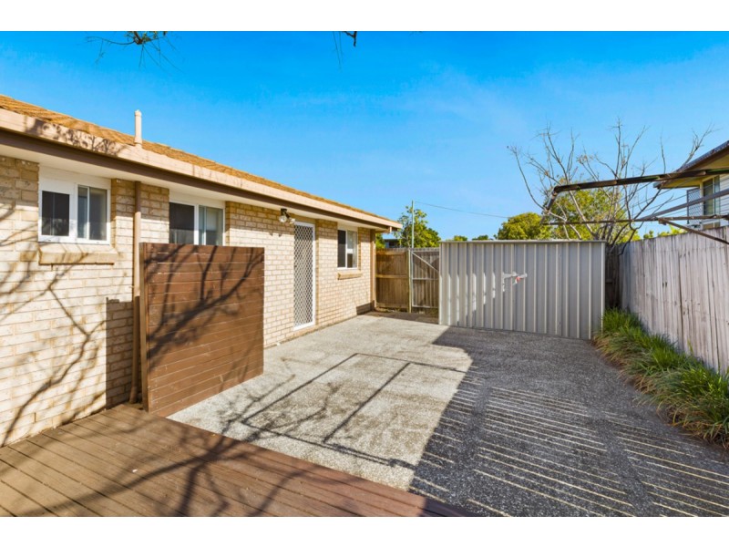 23/10 Swan Street, Capalaba QLD 4157