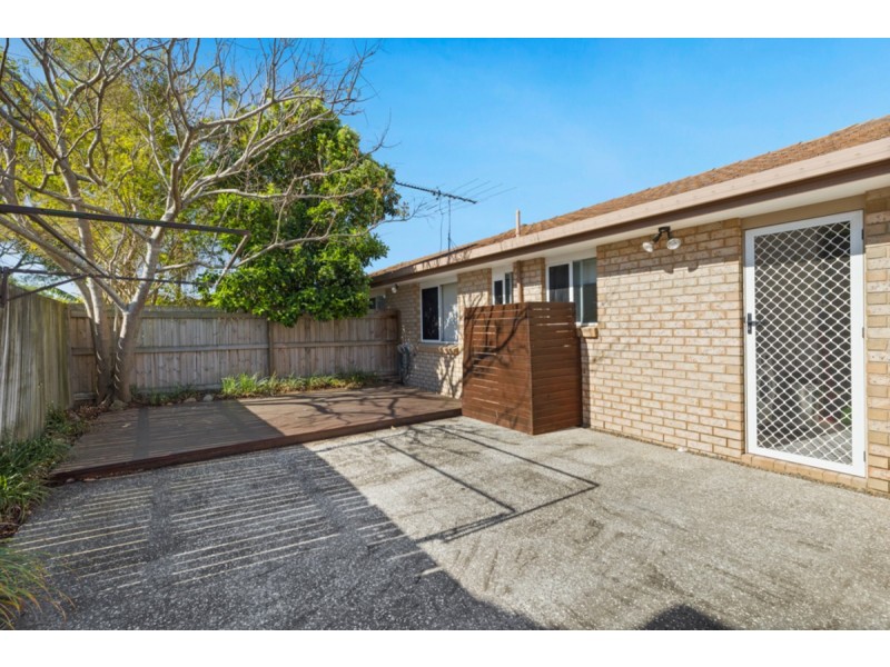 23/10 Swan Street, Capalaba QLD 4157