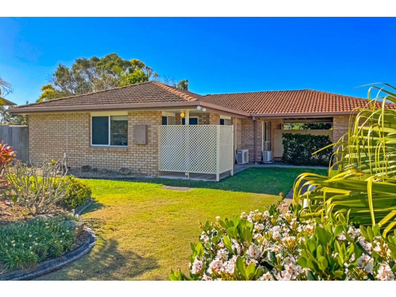 23/10 Swan Street, Capalaba QLD 4157