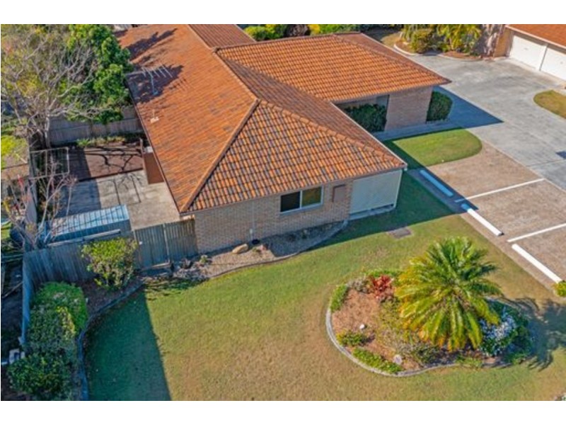 23/10 Swan Street, Capalaba QLD 4157