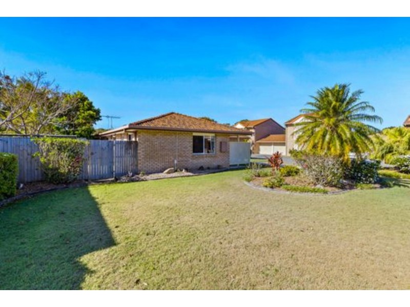 23/10 Swan Street, Capalaba QLD 4157