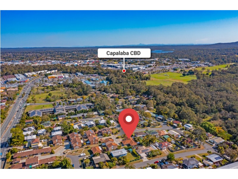 23/10 Swan Street, Capalaba QLD 4157