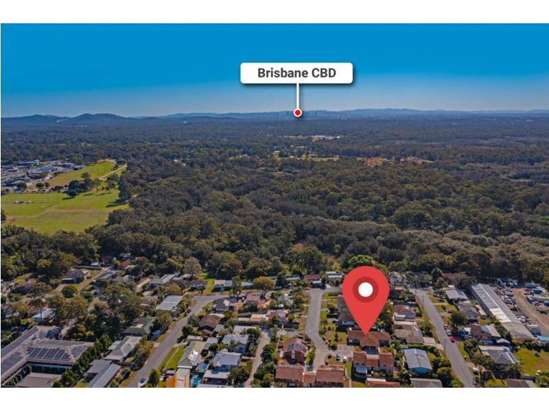 23/10 Swan Street, Capalaba QLD 4157