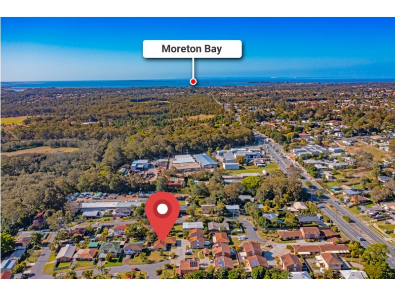 23/10 Swan Street, Capalaba QLD 4157