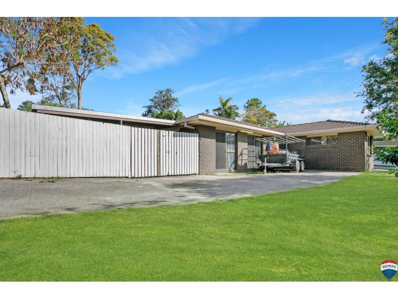 77 Cumberland ALEXANDRA Hills, Alexandra Hills QLD 4161