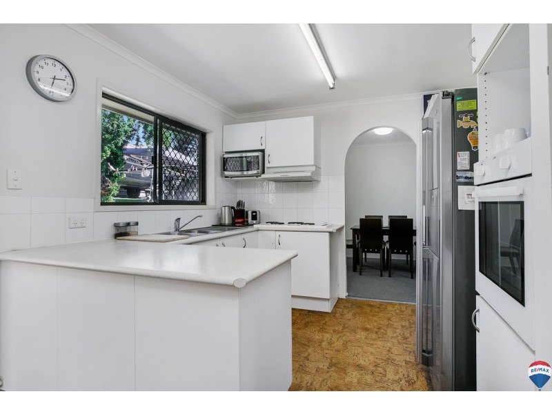77 Cumberland ALEXANDRA Hills, Alexandra Hills QLD 4161