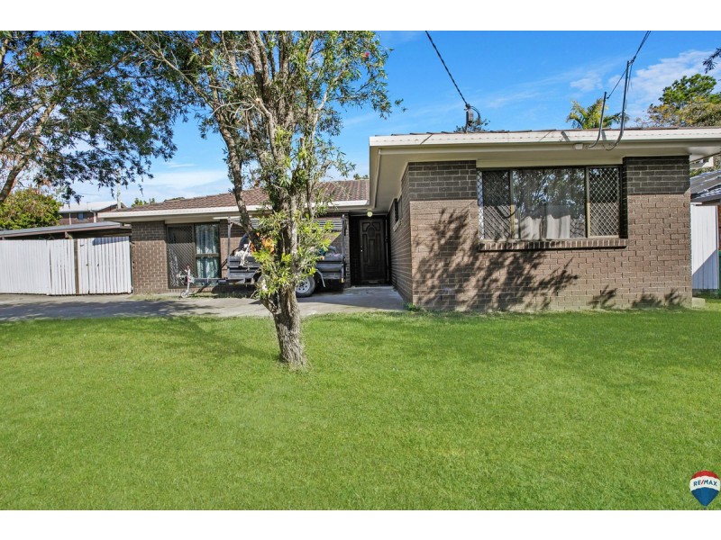 77 Cumberland ALEXANDRA Hills, Alexandra Hills QLD 4161