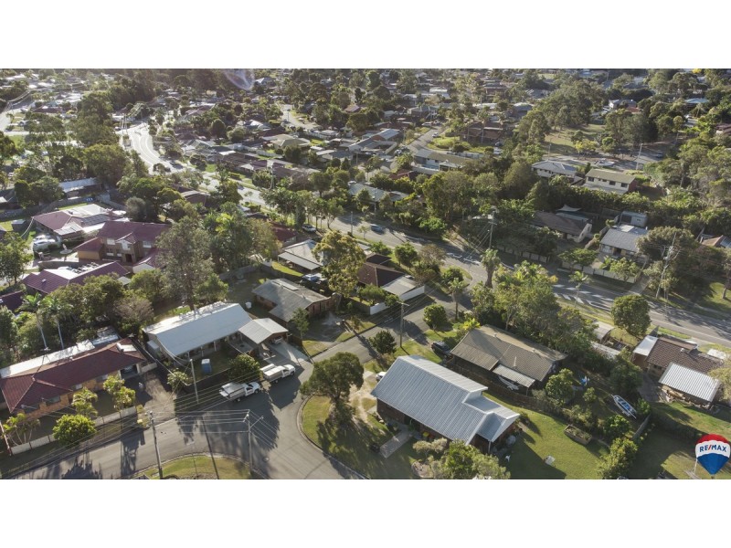 77 Cumberland ALEXANDRA Hills, Alexandra Hills QLD 4161