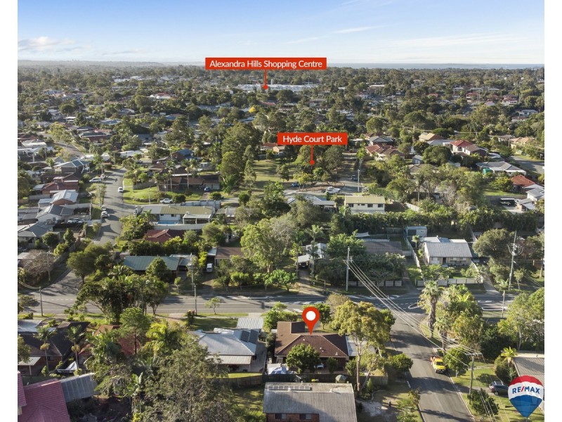 77 Cumberland ALEXANDRA Hills, Alexandra Hills QLD 4161