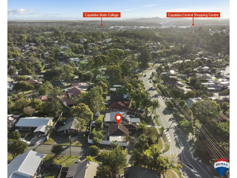 77 Cumberland ALEXANDRA Hills, Alexandra Hills QLD 4161
