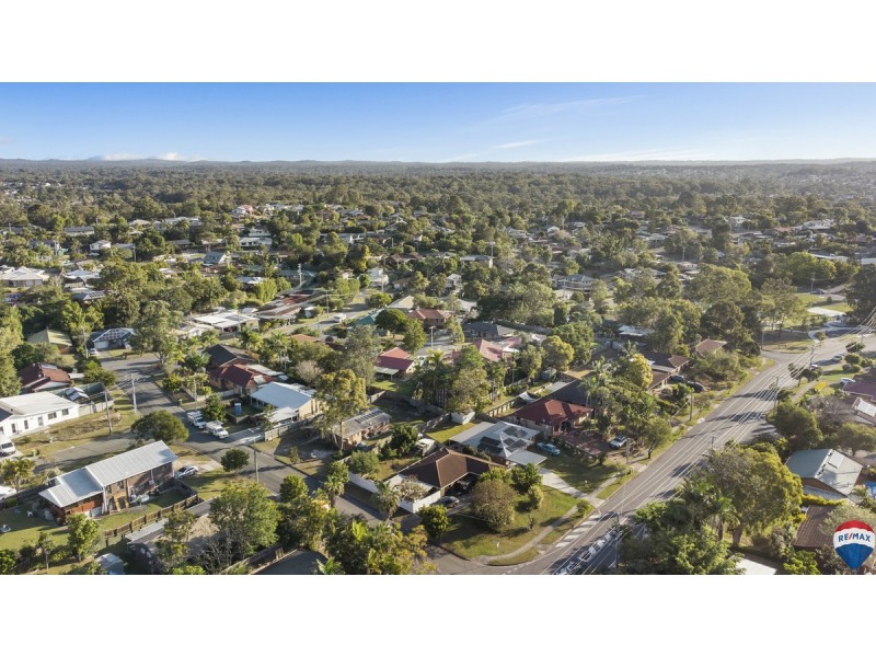 77 Cumberland ALEXANDRA Hills, Alexandra Hills QLD 4161