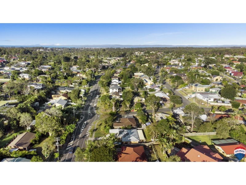 77 Cumberland ALEXANDRA Hills, Alexandra Hills QLD 4161