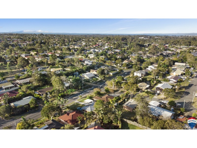77 Cumberland ALEXANDRA Hills, Alexandra Hills QLD 4161