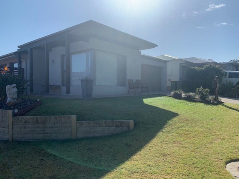 63 Ravenbourne Circuit, Capalaba QLD 4157