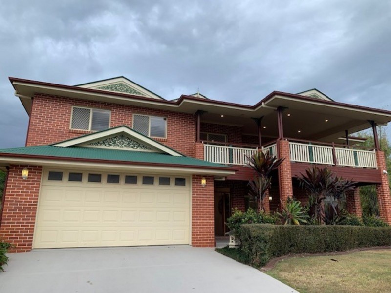 9 Judanne Court, Thornlands QLD 4164