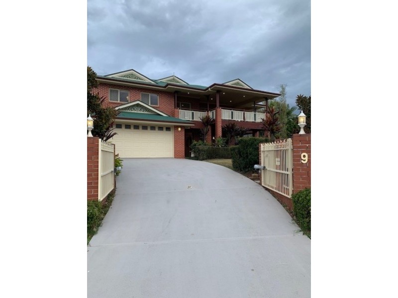 9 Judanne Court, Thornlands QLD 4164