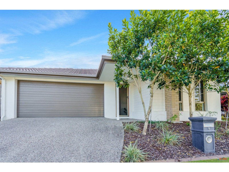 8 Congreve Crescent, Thornlands QLD 4164