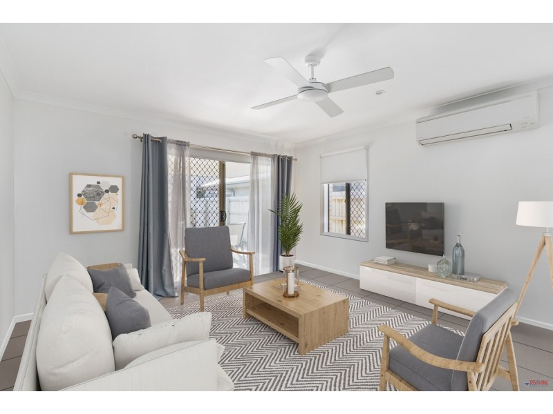 8 Congreve Crescent, Thornlands QLD 4164