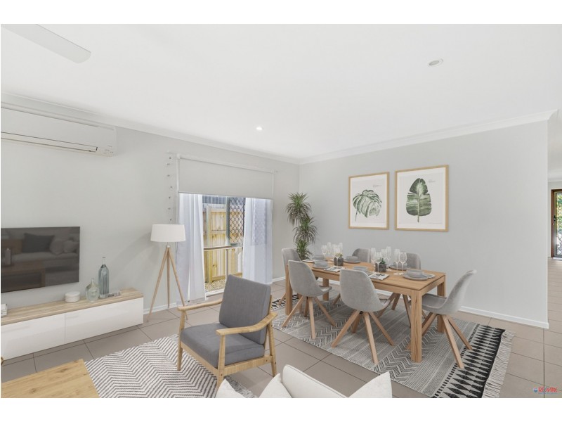 8 Congreve Crescent, Thornlands QLD 4164