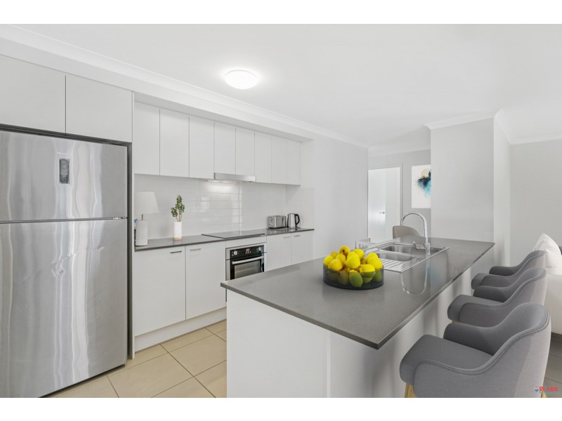 8 Congreve Crescent, Thornlands QLD 4164