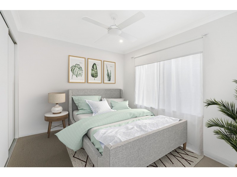 8 Congreve Crescent, Thornlands QLD 4164