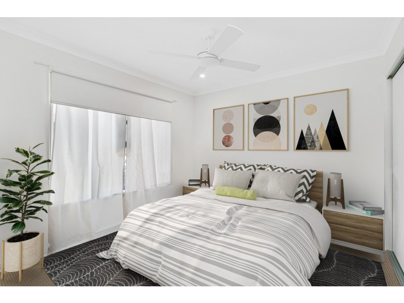 8 Congreve Crescent, Thornlands QLD 4164