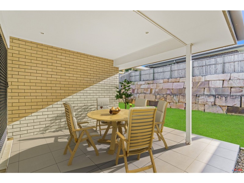 8 Congreve Crescent, Thornlands QLD 4164