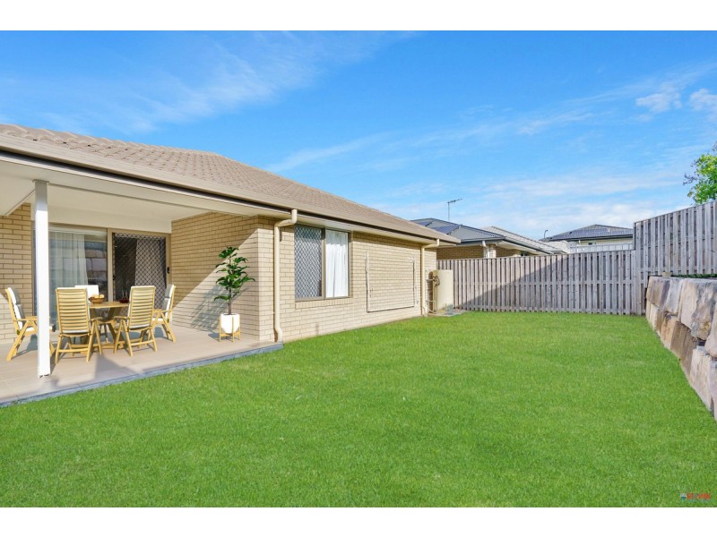 8 Congreve Crescent, Thornlands QLD 4164